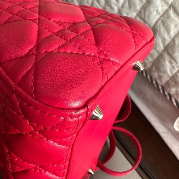 Authentic Lady Dior - Picture 5 of 14